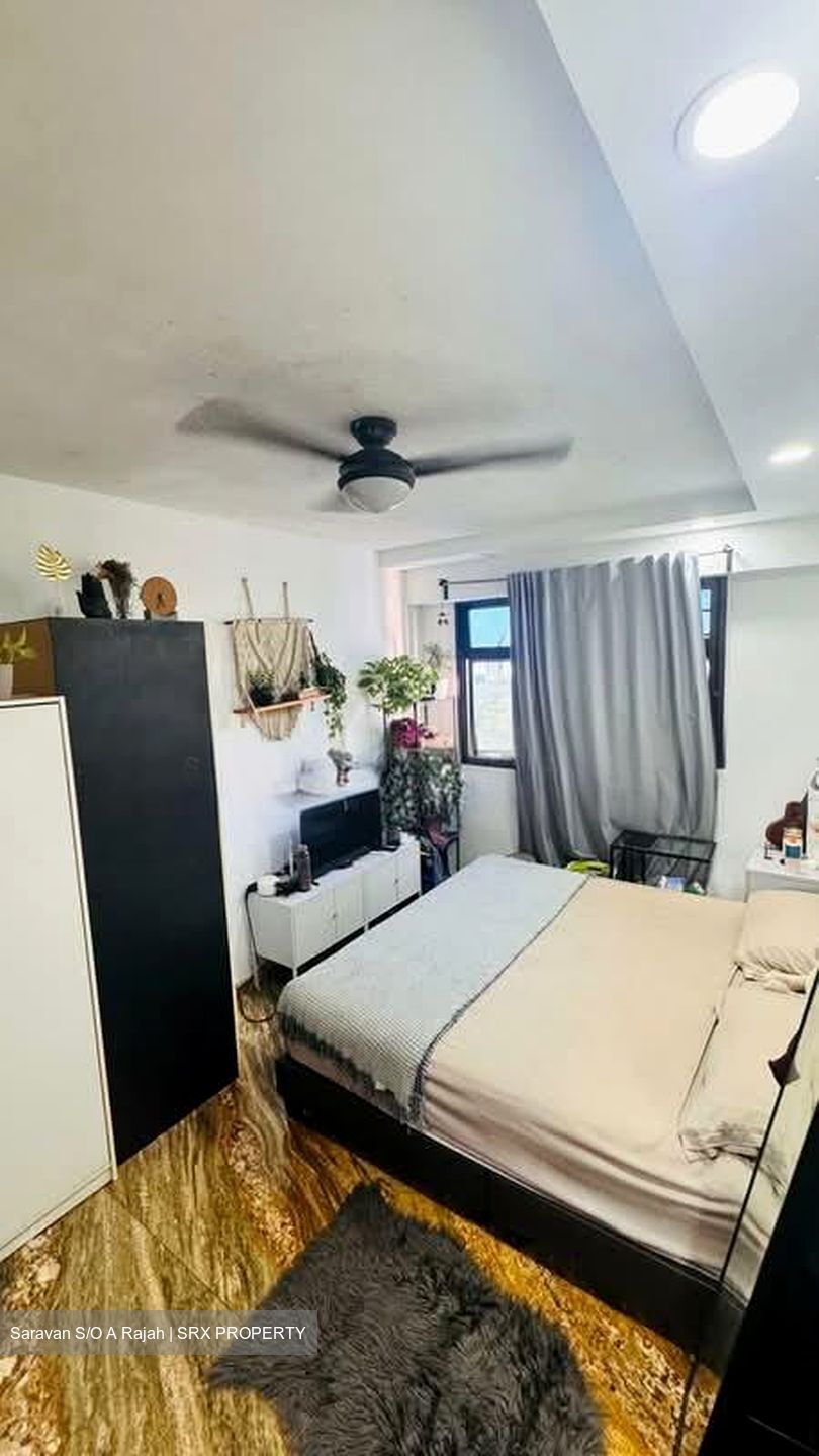 Blk 473A Fernvale Rivergrove (Sengkang), HDB 3 Rooms #533778411